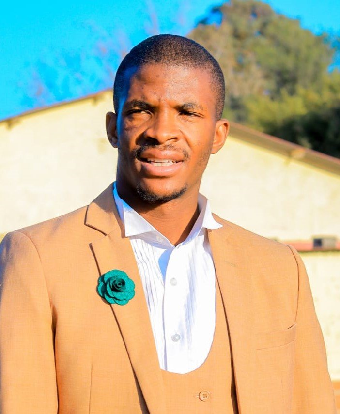 Mr. Matsoele Monosi